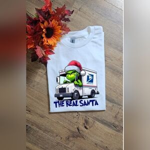 Cute Grinch Christmas Grinchmas Mama Whoville Popular Tee